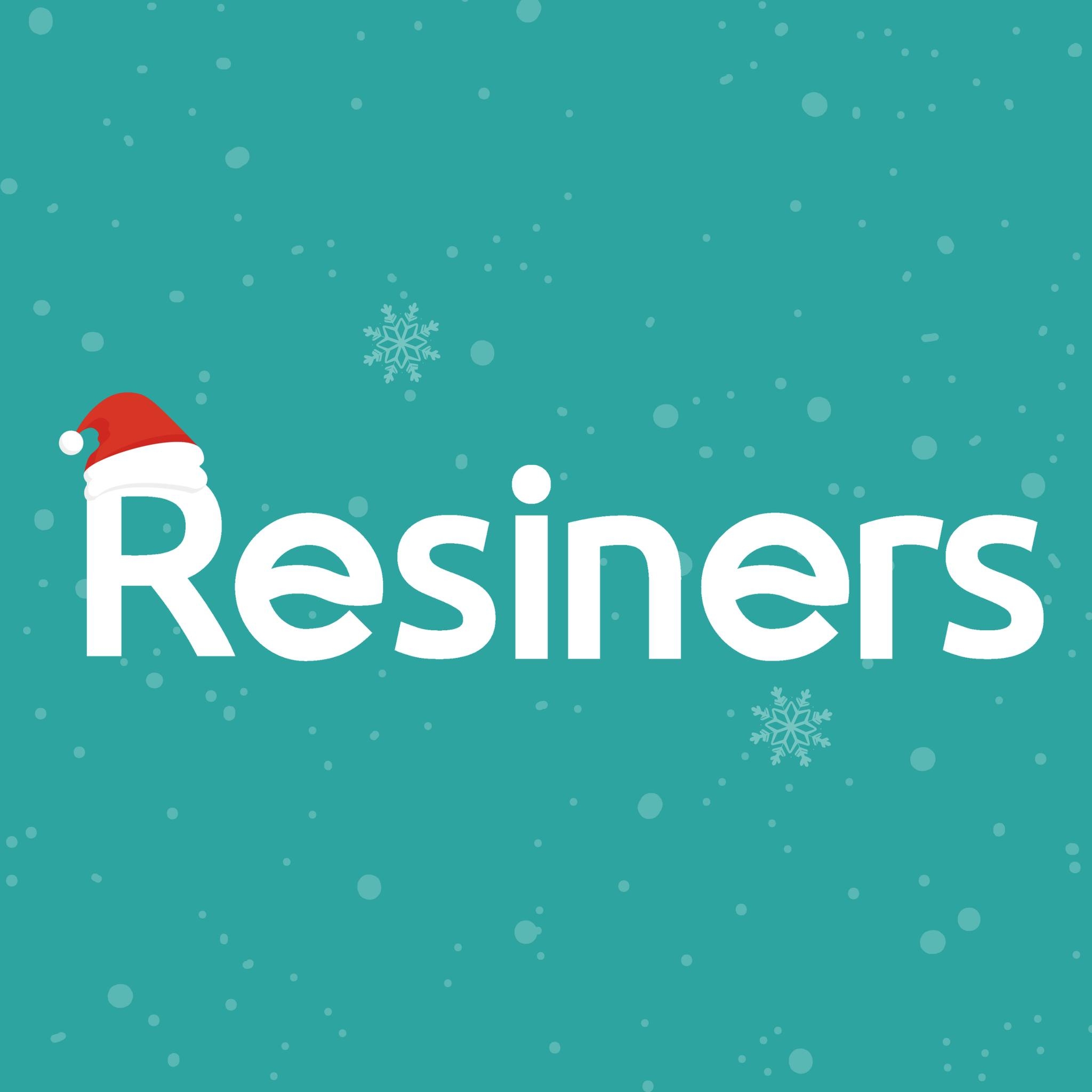 Resiners
